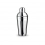 Shaker da cocktail in acciaio 550 ml Collezione SILVER