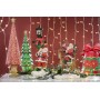 Campana Natalizia decorativa , Collezione  X'MAS DREAM