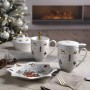 Tazza Mug con manico Cl.30  ,Dec. TOYS NATALE