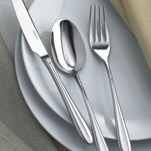 Forchettina Dolce, acciaio Inox, Mod. DREAM - Sambonet