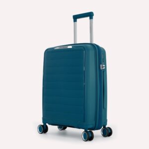 Trolley da cabina 20" SoftGlide - GHEPARD