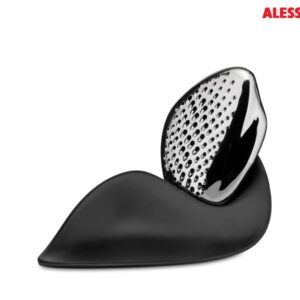 Grattuggia con base  FORMA — ALESSI