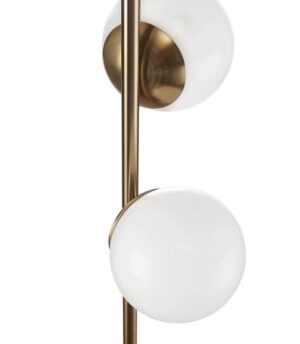 Lampada da tavolo ANNI  60, H.56 cm- L'Oca Nera